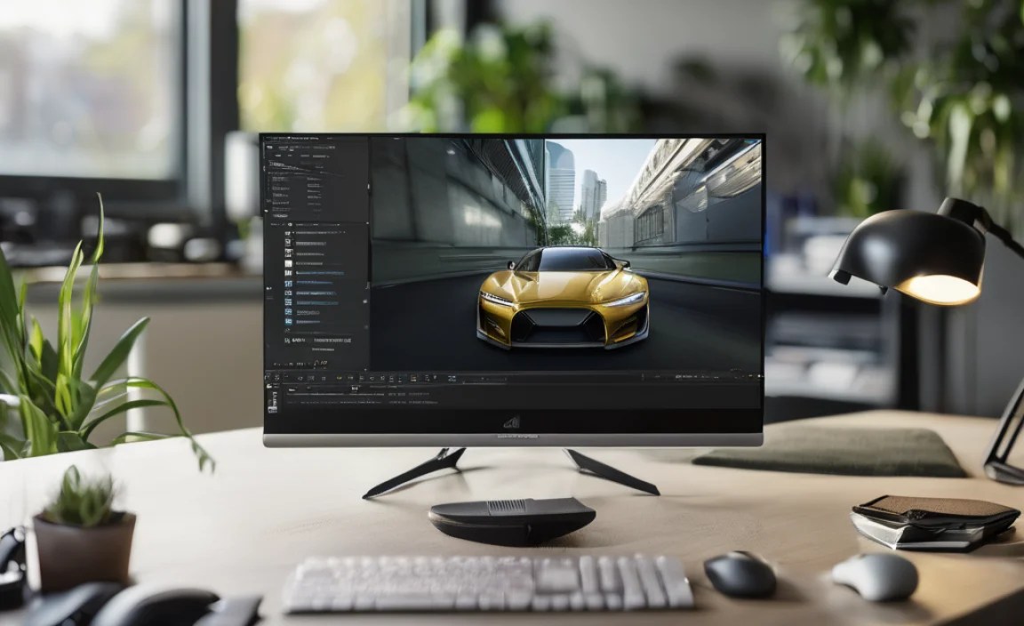 Troubleshooting Common Graphics Driver Issues