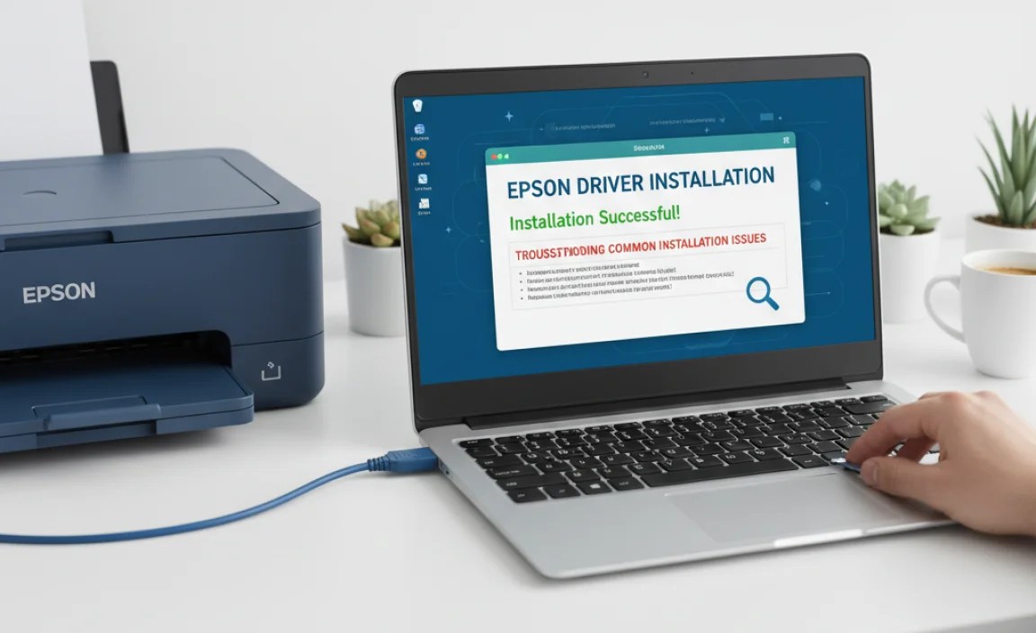 Troubleshooting Common Installation Issues