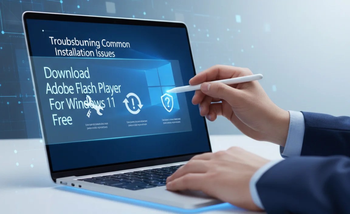 Troubleshooting Common Installation Issues