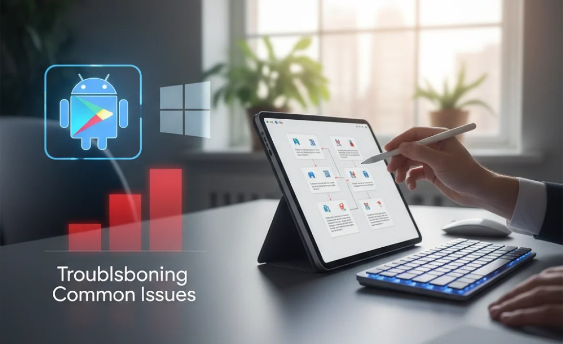 Troubleshooting Common Issues