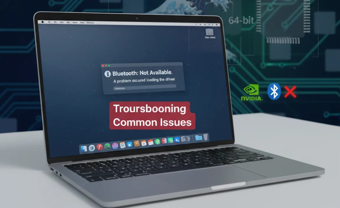 Troubleshooting Common Issues