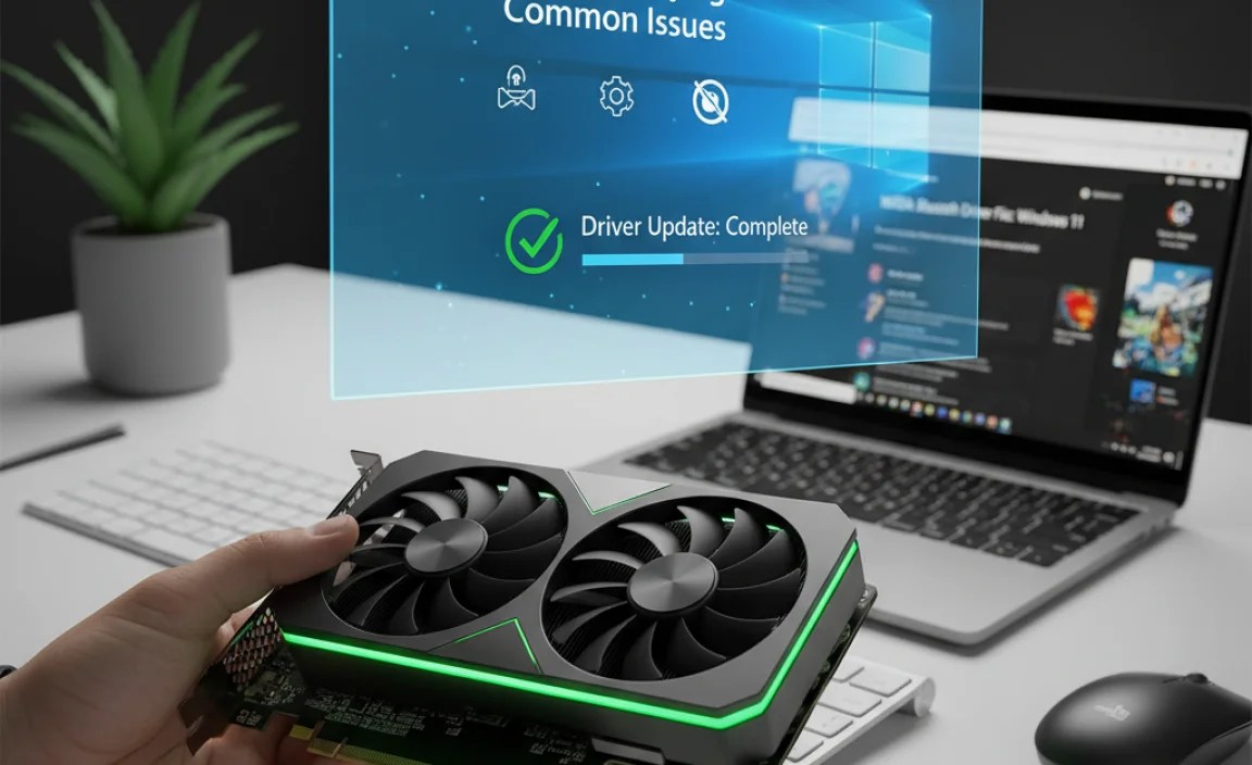 Troubleshooting Common Issues