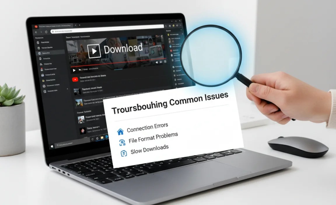 Troubleshooting Common Issues