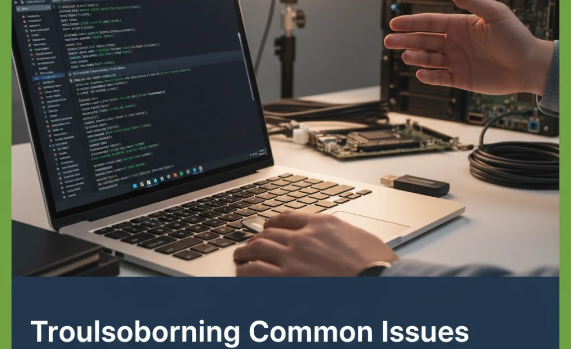 Troubleshooting Common Issues