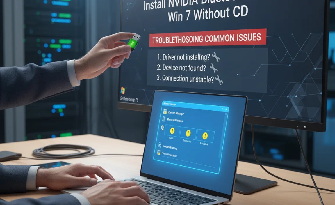 Troubleshooting Common Issues