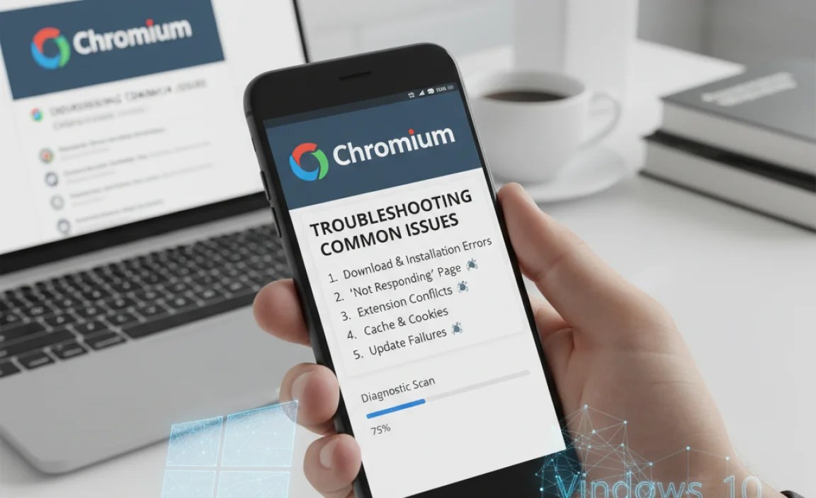 Troubleshooting Common Issues