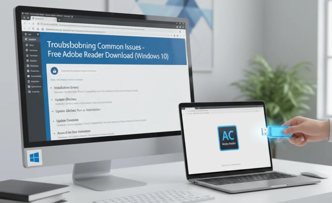 Troubleshooting Common Issues