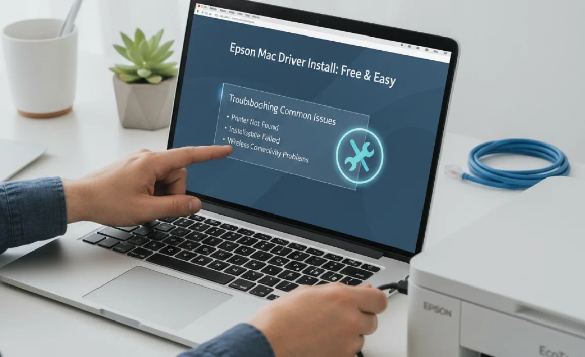 Troubleshooting Common Issues