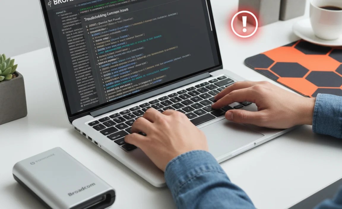 Troubleshooting Common Issues