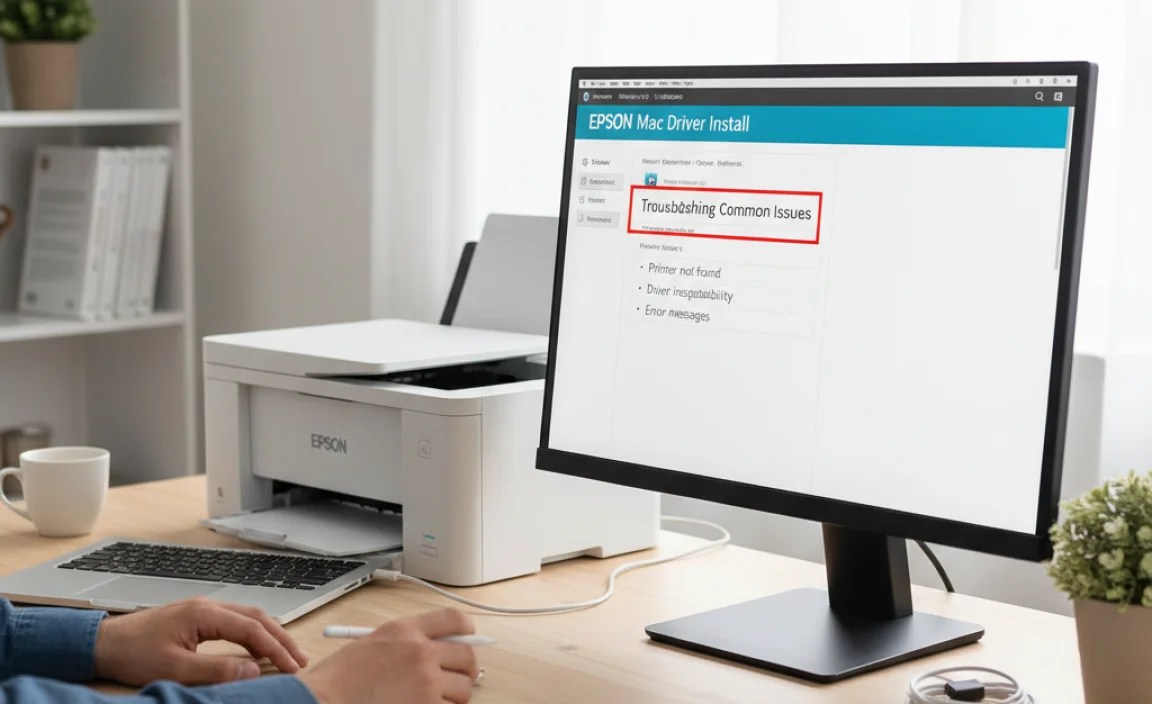 Troubleshooting Common Issues
