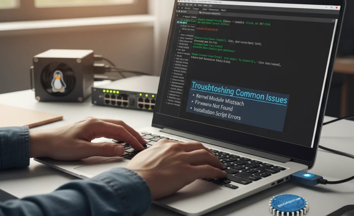 Troubleshooting Common Issues