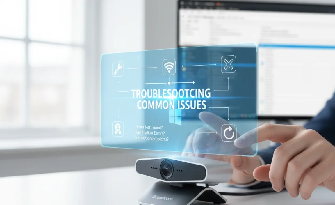 Troubleshooting Common Issues