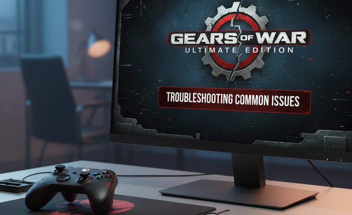 Troubleshooting Common Issues