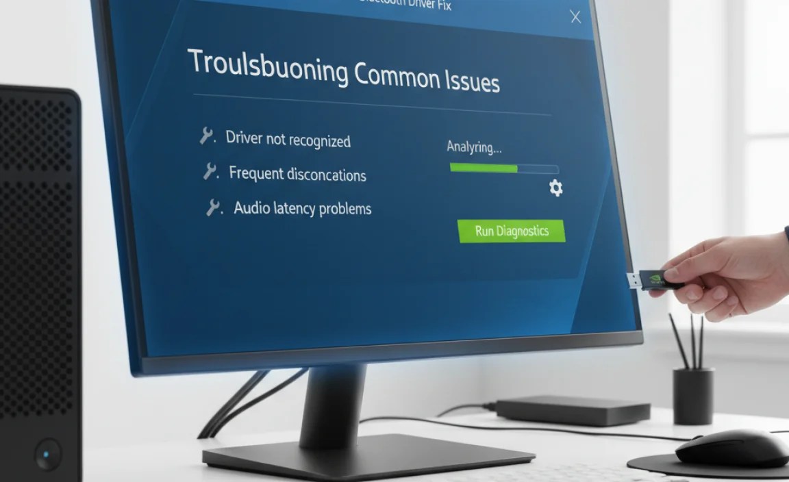 Troubleshooting Common Issues