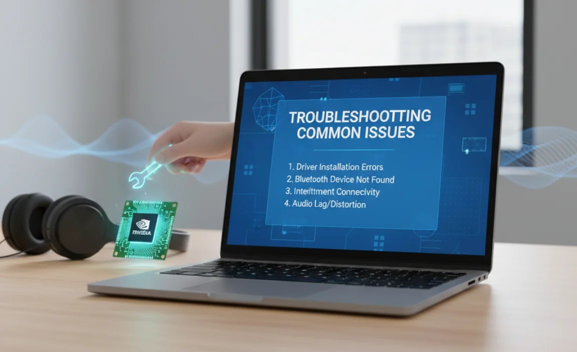 Troubleshooting Common Issues