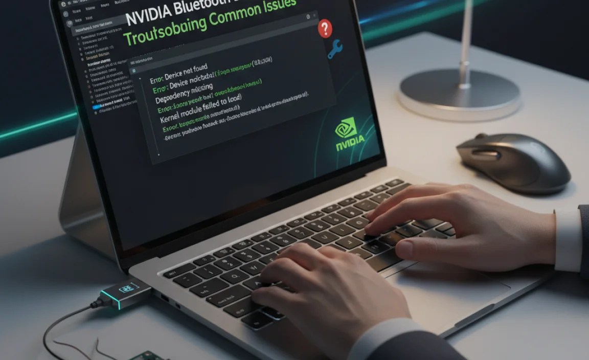 Troubleshooting Common Issues