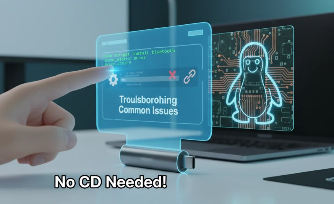 Troubleshooting Common Issues