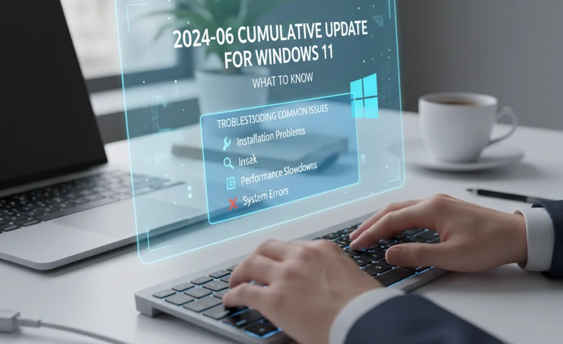 Troubleshooting Common Issues