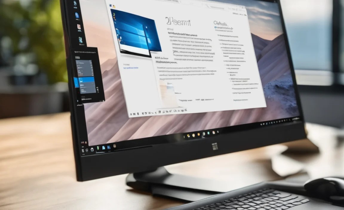 Troubleshooting Common Screen Resolution Issues