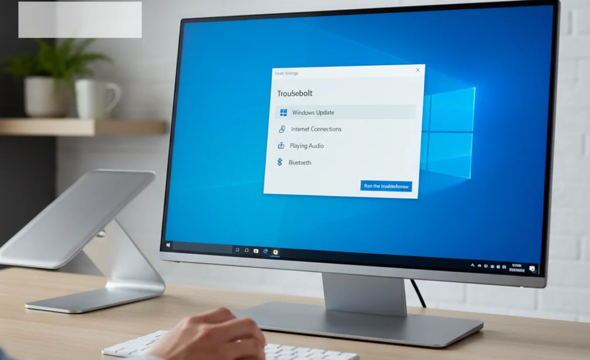 Troubleshooting Common Update Issues