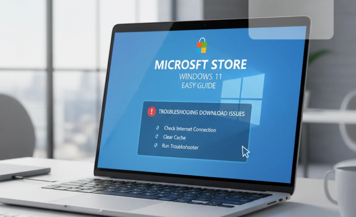 Troubleshooting Download Issues