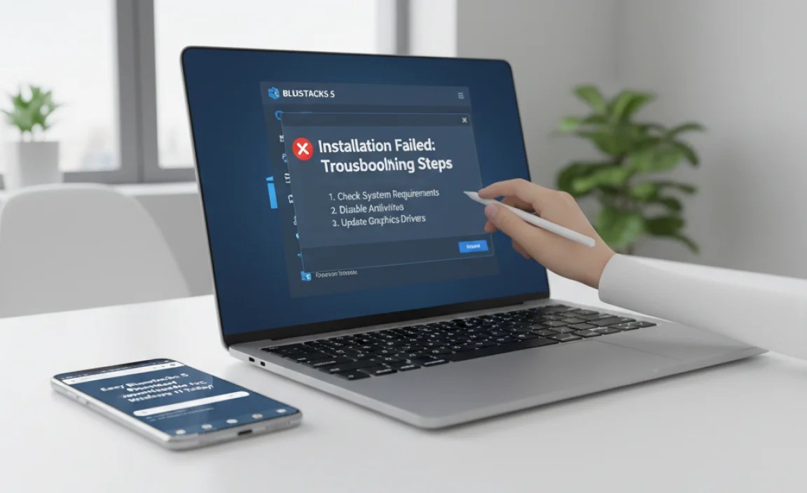 Troubleshooting Installation Issues
