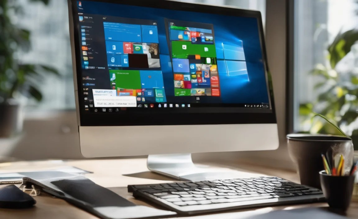 Troubleshooting Windows Update Errors