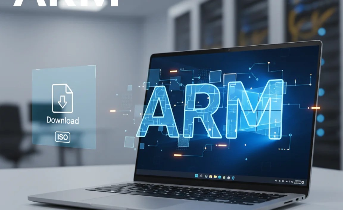 Understanding ARM-Based PCs