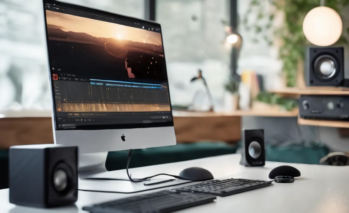 Understanding Audio Driver Updates vs. Audio Software