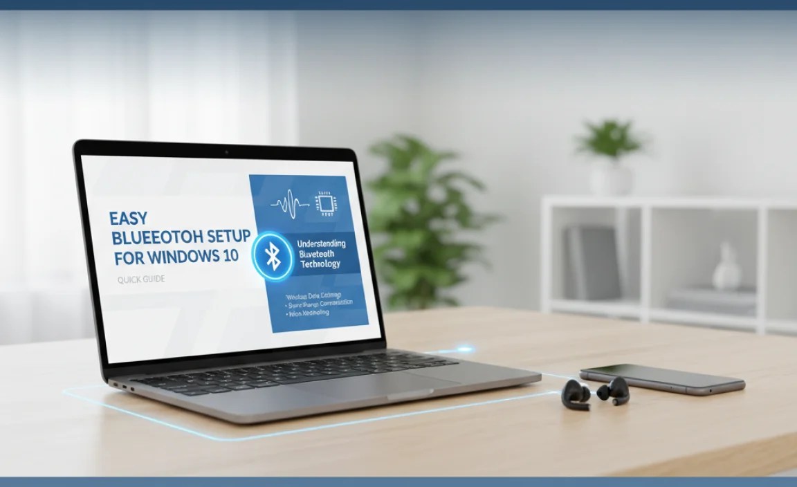 Understanding Bluetooth Technology