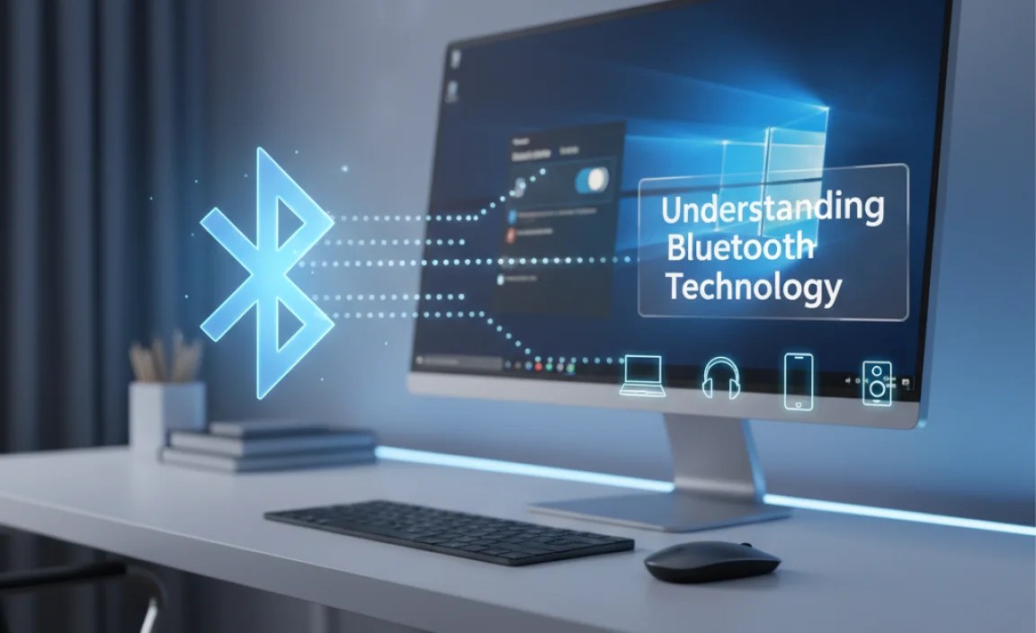 Understanding Bluetooth Technology