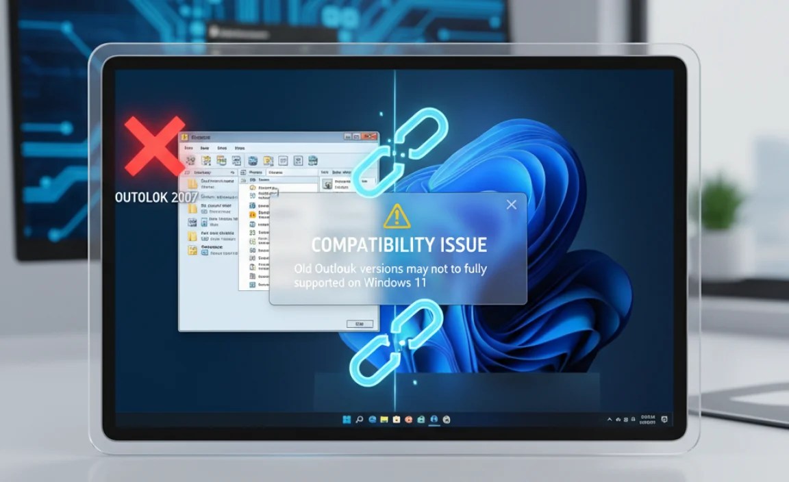 Understanding Compatibility Issues
