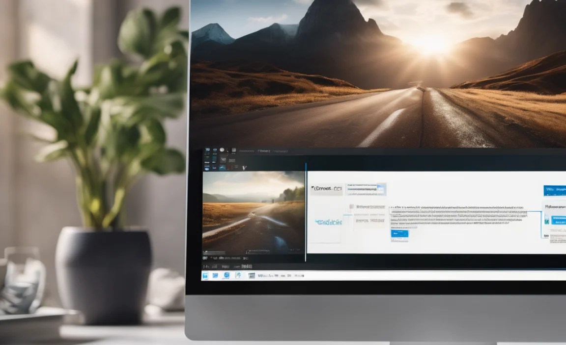Understanding Resolution vs. Scaling: A Quick Comparison
