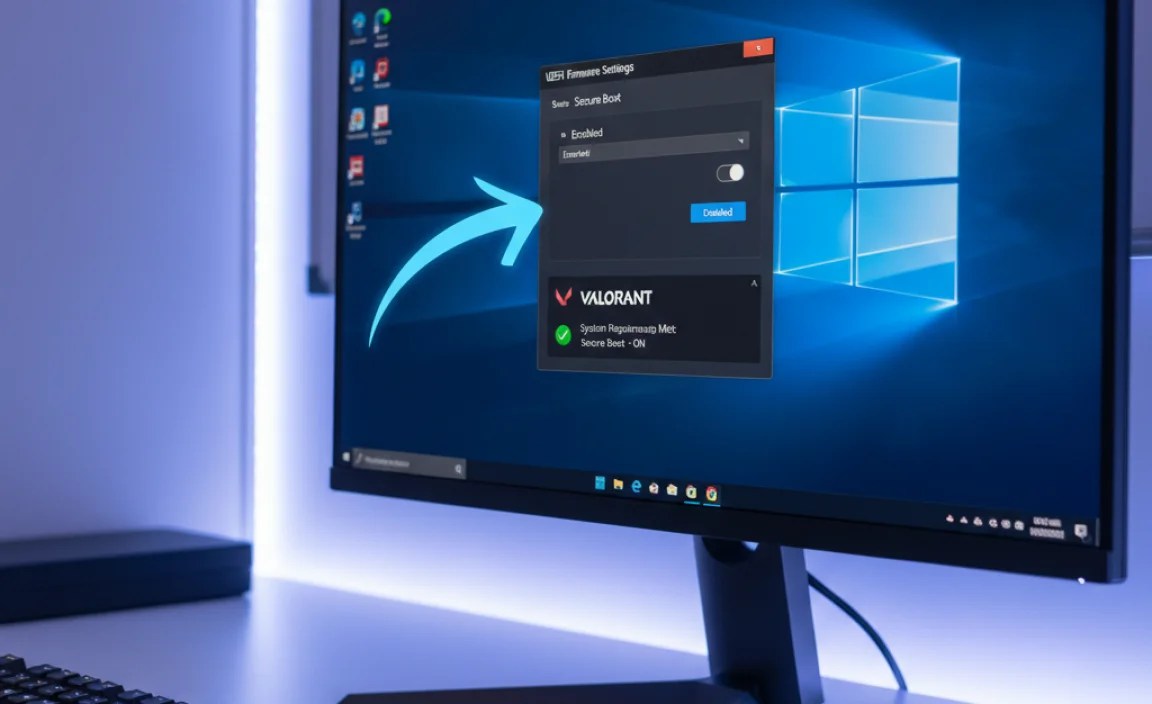 Understanding Secure Boot
