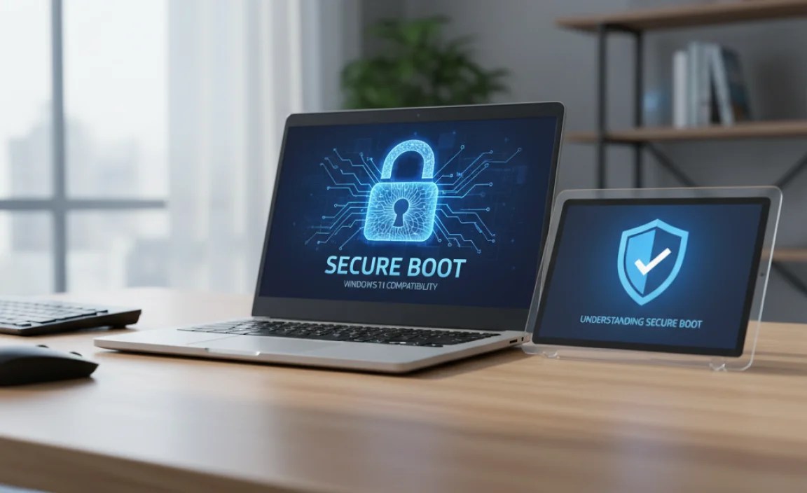 Understanding Secure Boot