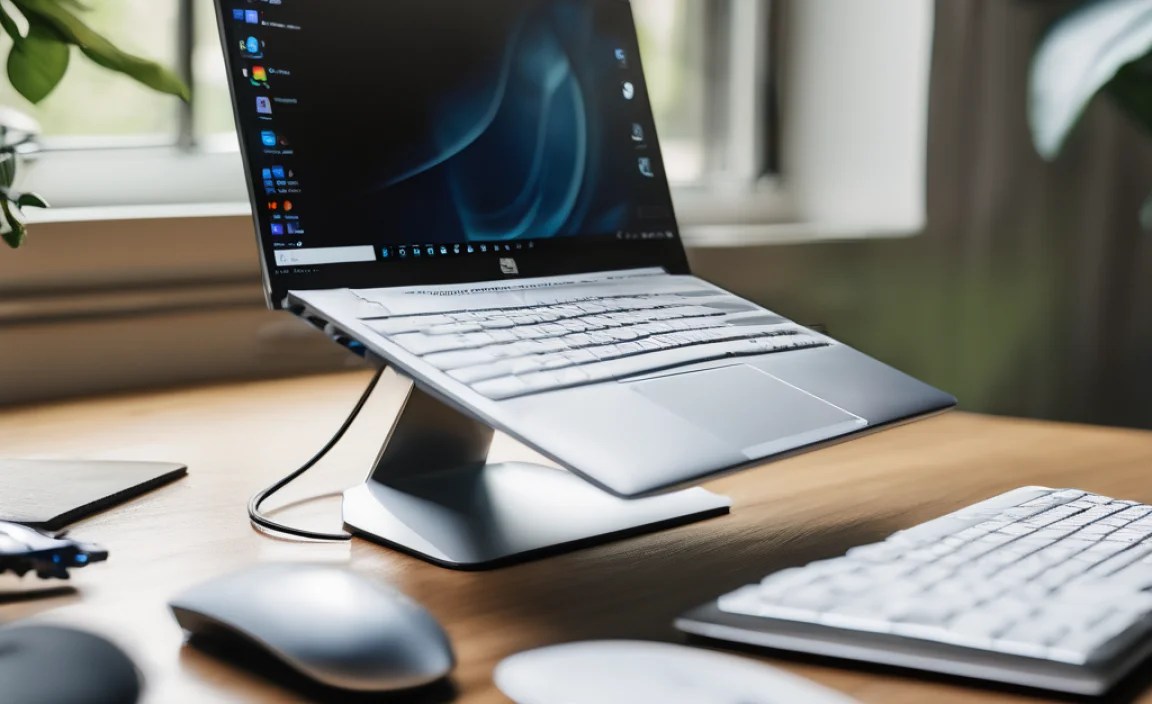 Understanding the File Explorer Window