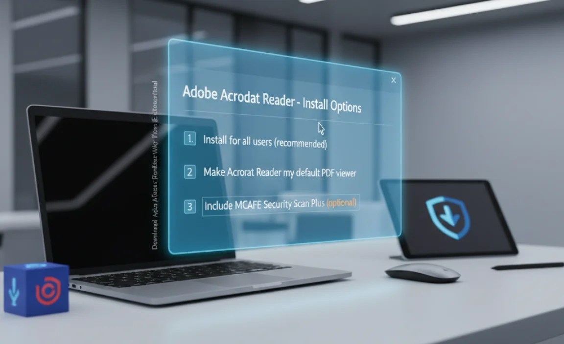 Understanding the Installer Options