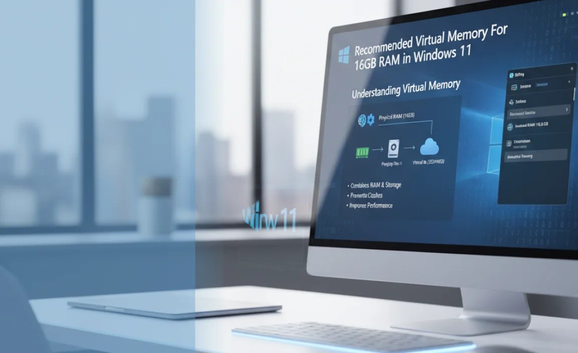 Understanding Virtual Memory