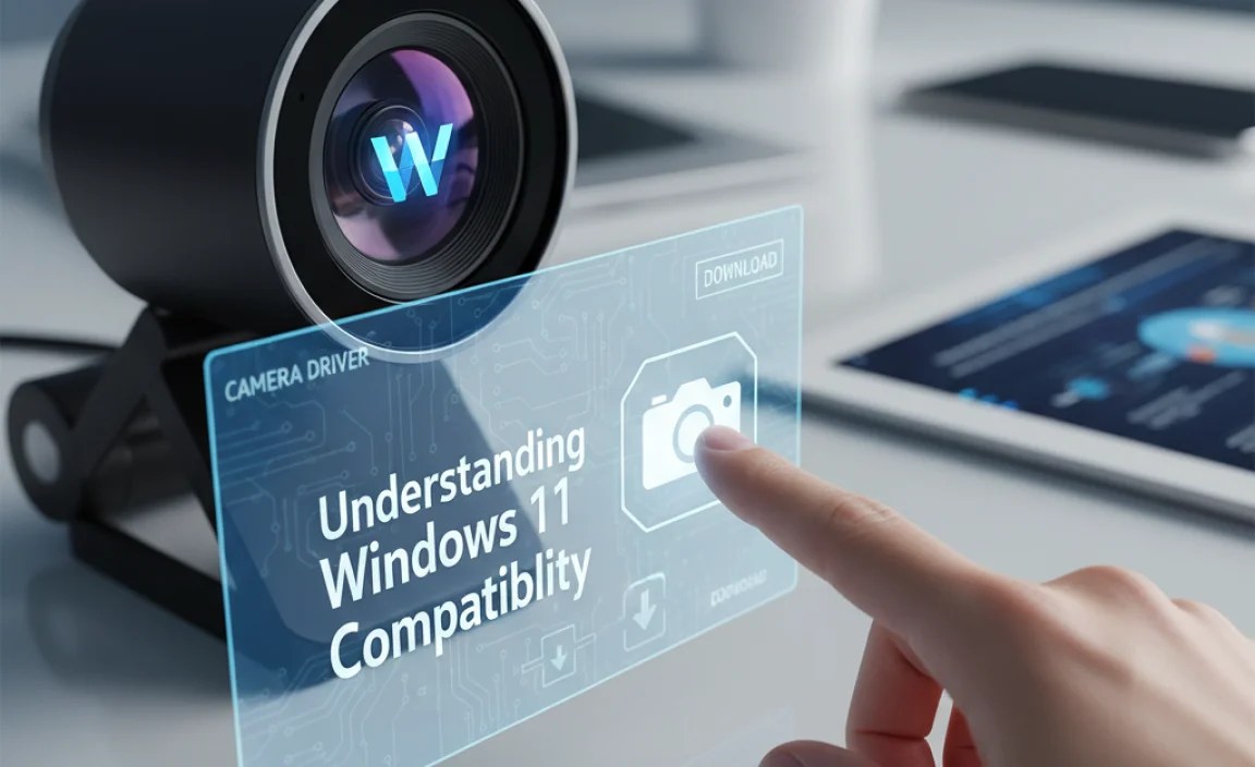 Understanding Windows 11 Compatibility