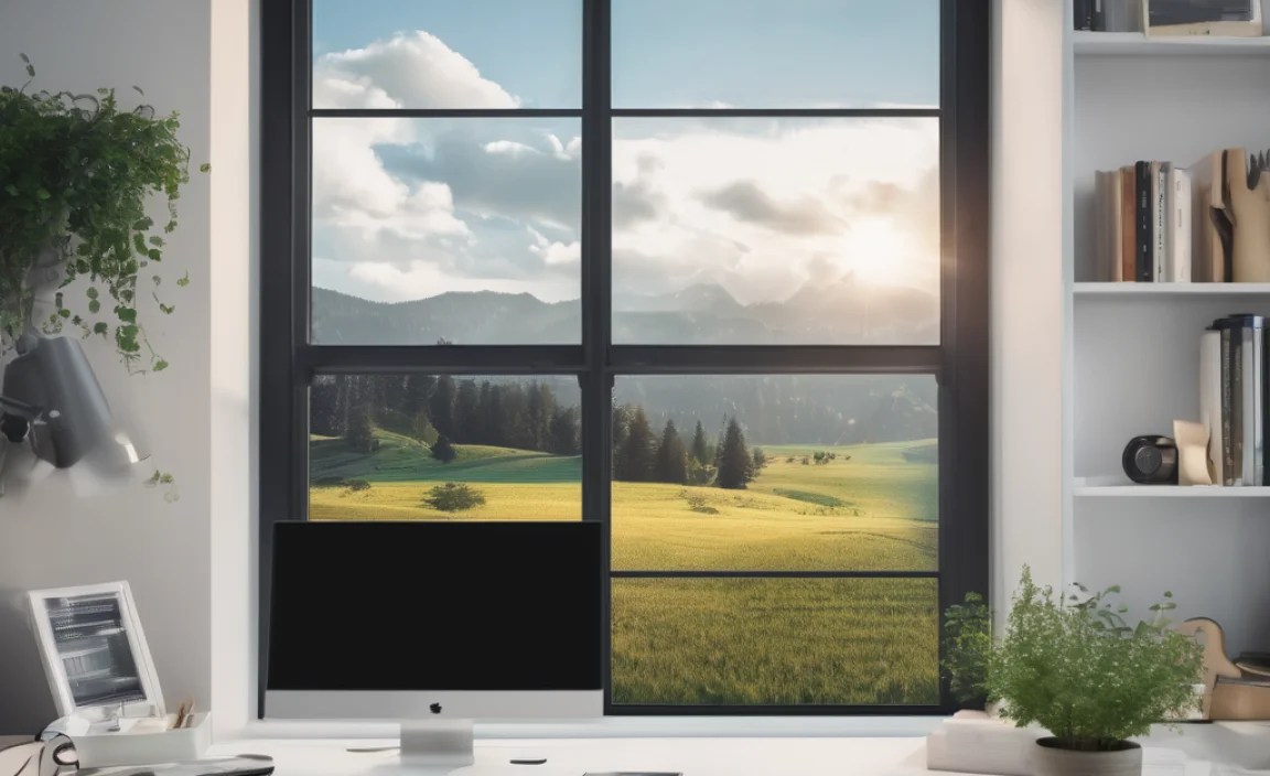 Understanding Windows Themes