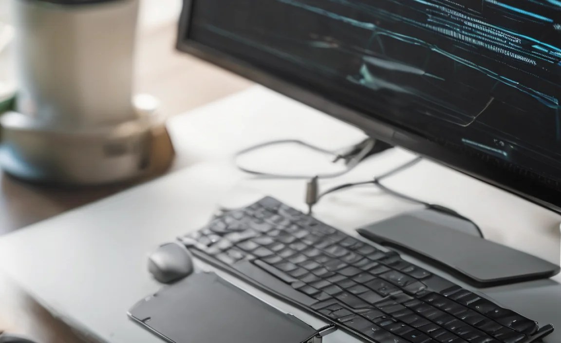 Updating Broadcom Bluetooth Drivers