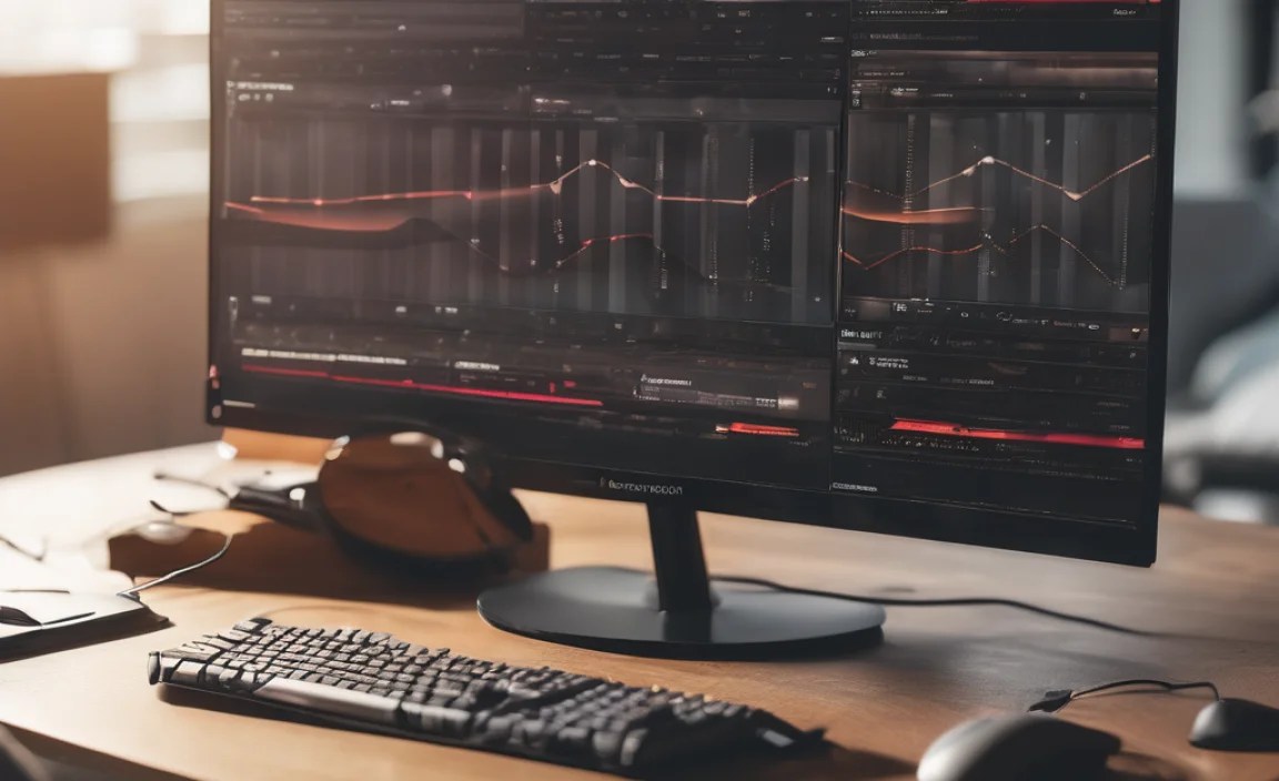 Updating Broadcom Drivers Regularly