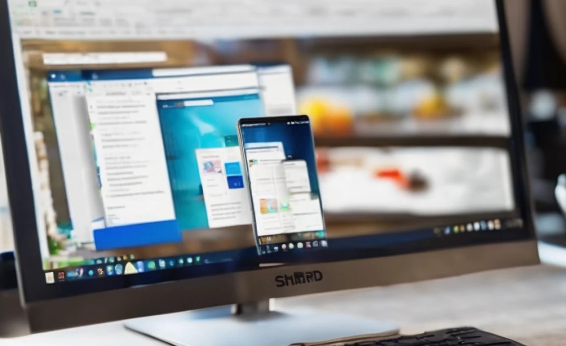 Using Android Apps on Windows 10