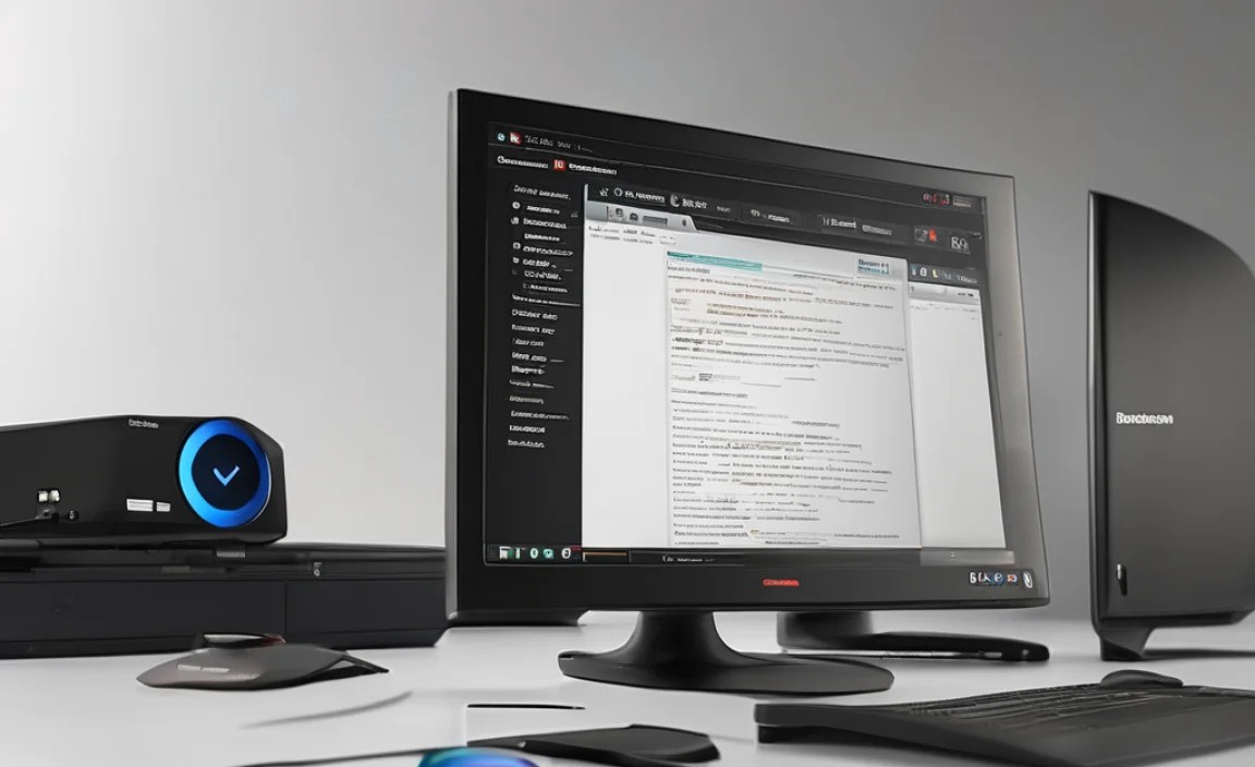 Using Built-In Ubuntu Tools