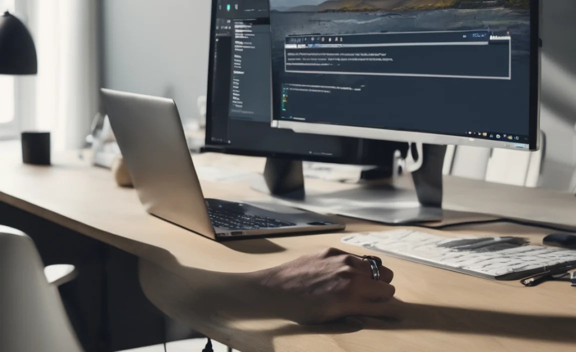 Using the SSH Client to Connect