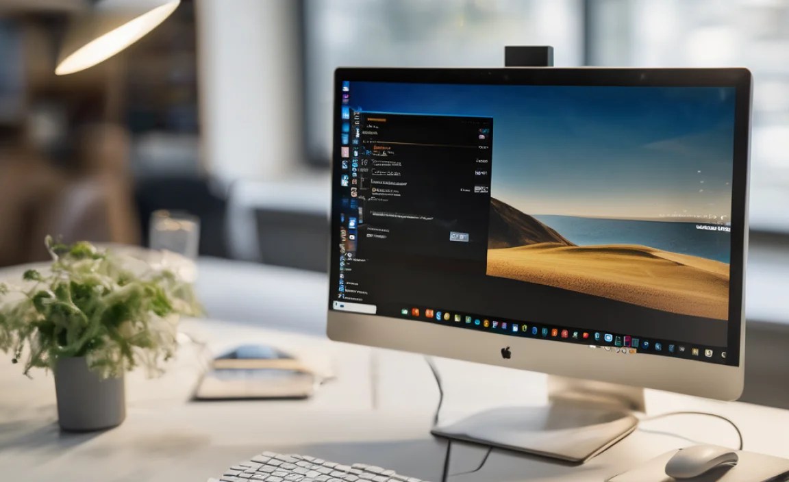 Using Your Linux Distribution