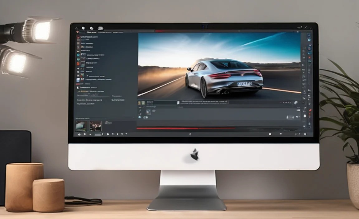 Using Your Webcam for Fun Activities