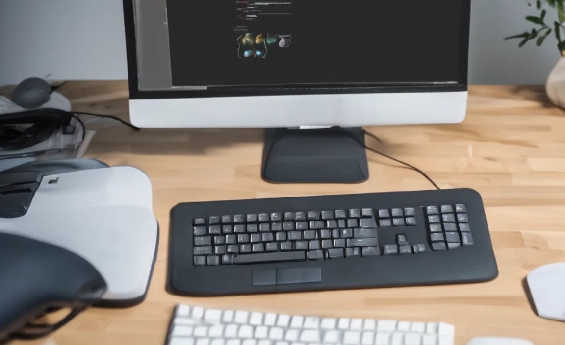 Utilizing Windows Update for Driver Fixes