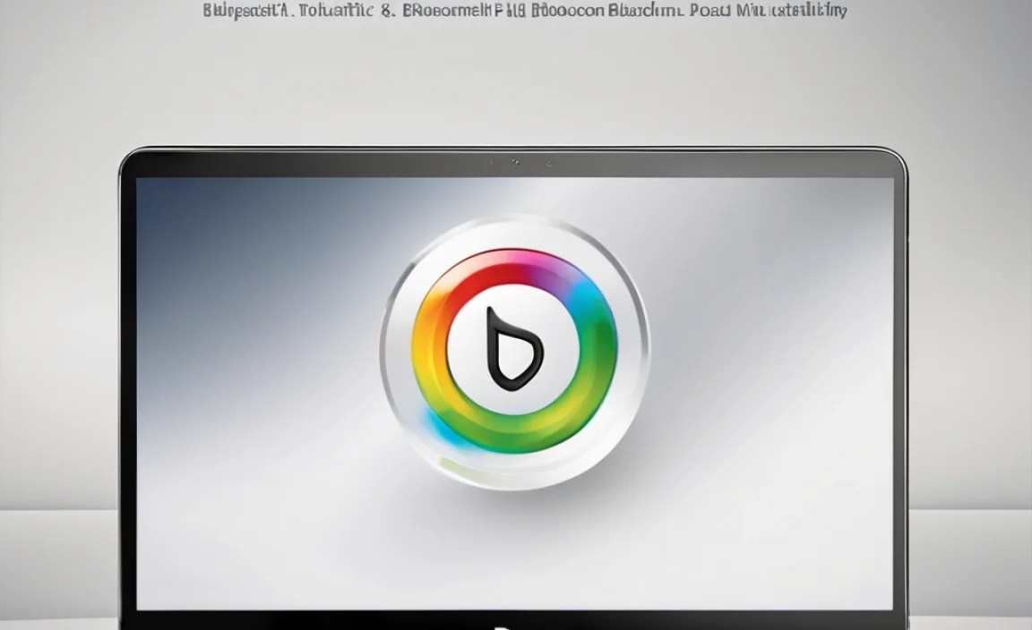 Verifying Broadcom Bluetooth Driver Installation