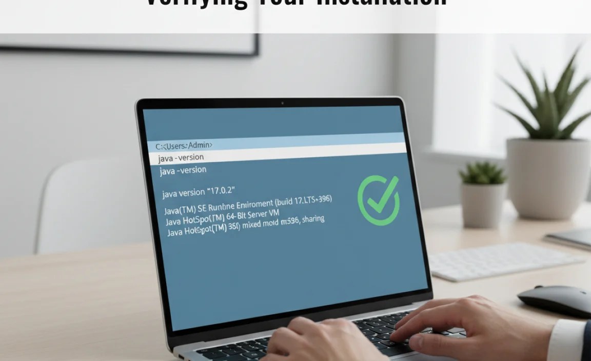 Verifying Your Installation